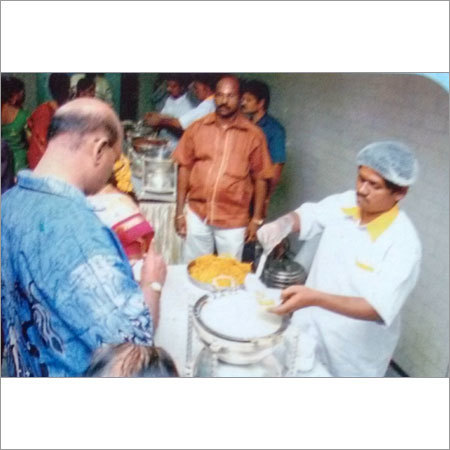 Birthday Party Catering Services By NML CATERING SERVICE