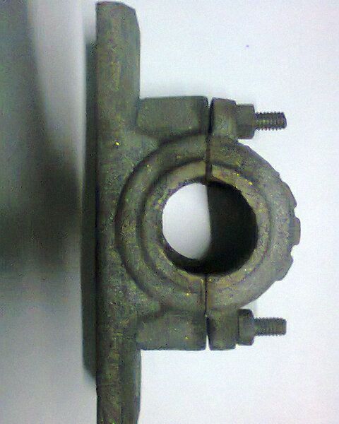 1208 Bearing Block