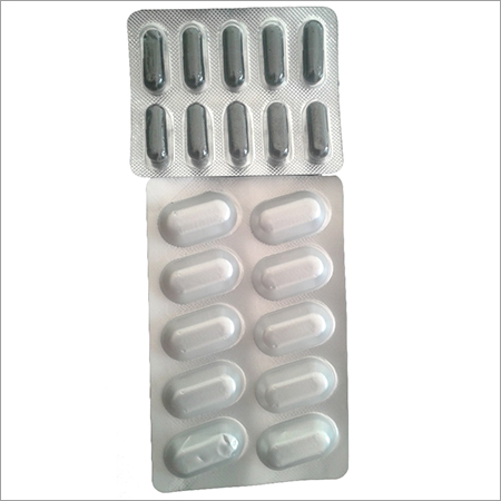 Multivitamin Capsule