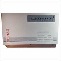 Auto Phase Changeover Switch