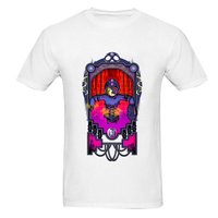 Sublimation T-shirt - RN -Normal