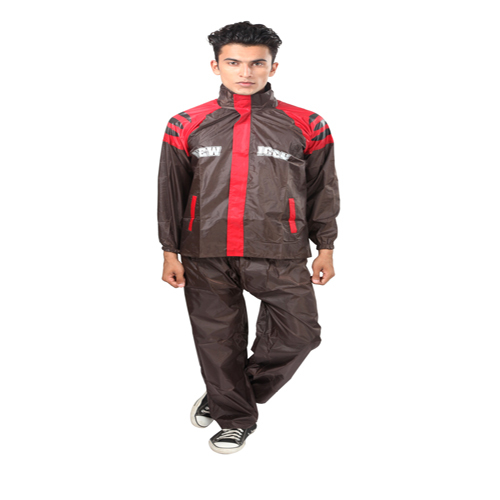 Rainfun Sporty Gents Rainsuit