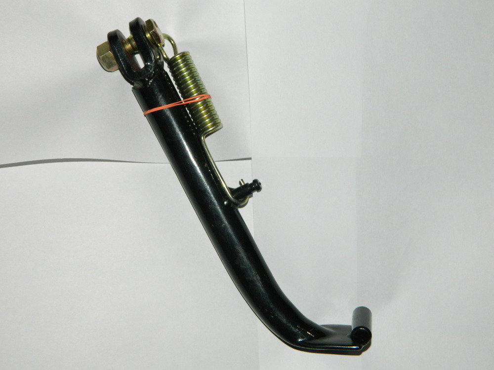Bike Side Stands