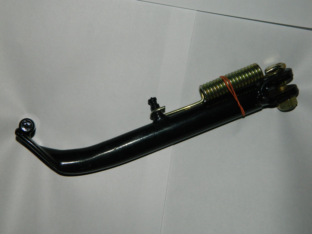 Heavy Bike Side Stands