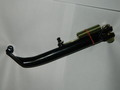 Heavy Bike Side Stands