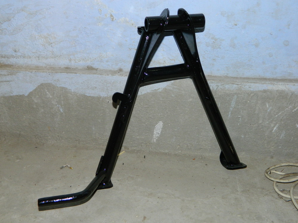 Bike Center Stands