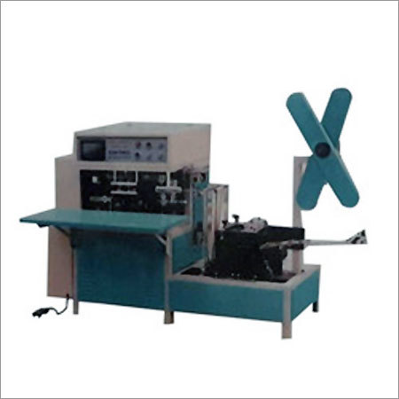 Automatic Paper Cup Forming Machine