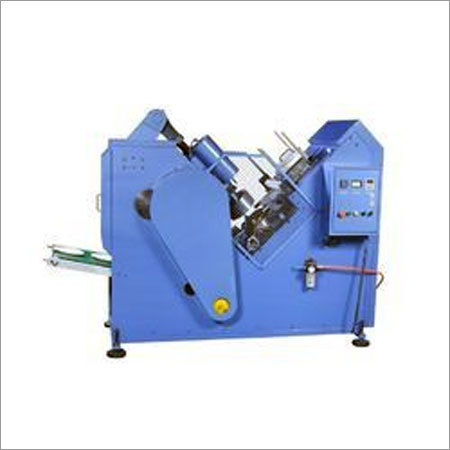 Disposable Paper Plate Making Machine