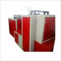 Paper Glass Forming Machine