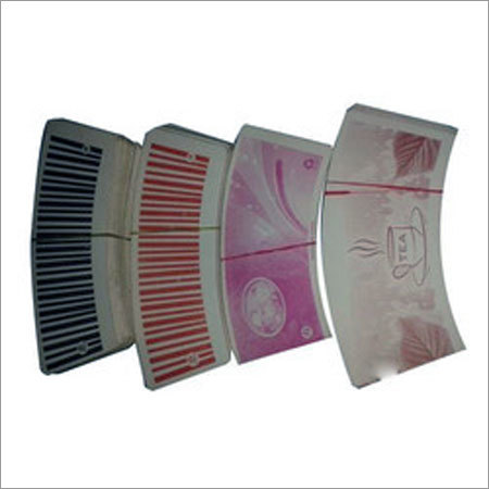 Disposable Paper Cup Raw Material
