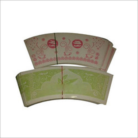 Paper Cup Raw Material