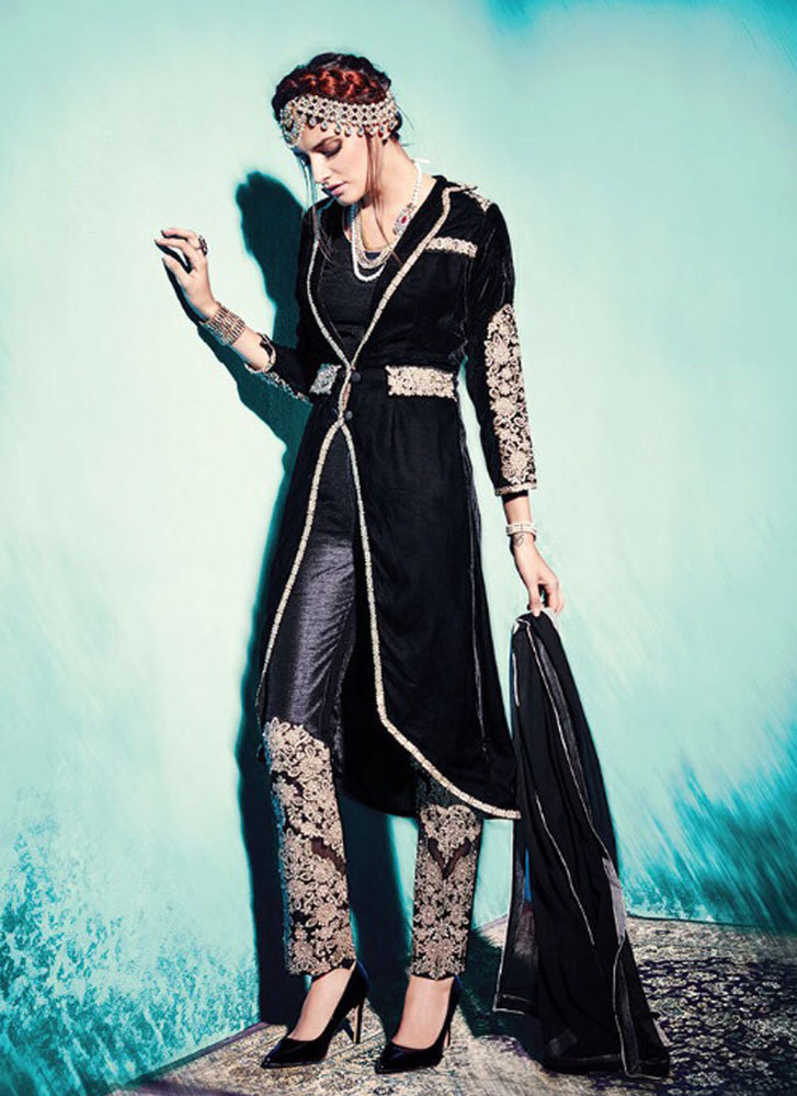 Designer Suit