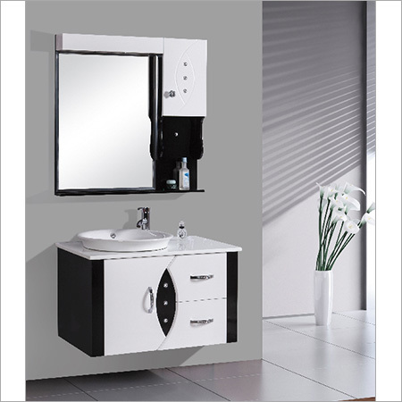 PVC Bathroom Vanity Units PVC Bathroom Vanity Units