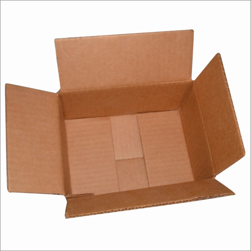 Corrugated Carton Boxes