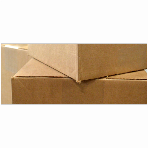 Heavy Duty Corrugated Box