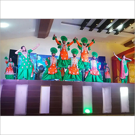 Event Organizers