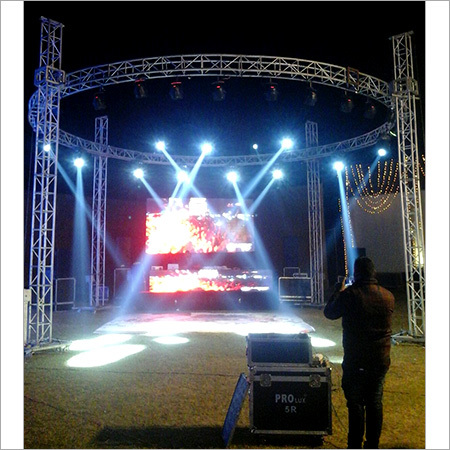 Dj, Orchestra