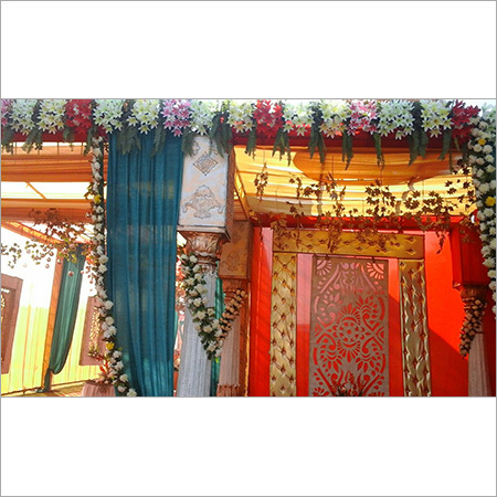 Flower Decorators