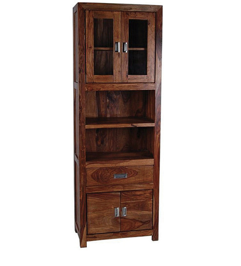 Martino Double Hutch Cabinet
