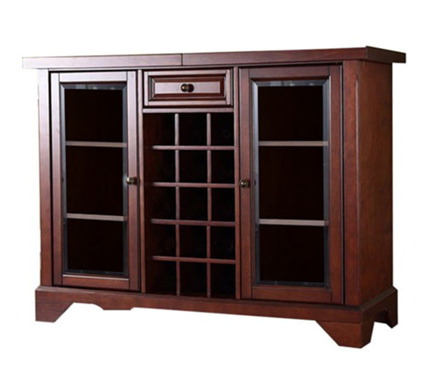 Chastain Bar Cabinet