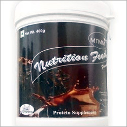 MTMM Nutrition Food - Plastic Jar 400g | Organic Flaxseed Oil, No Artificial Colors, Easy Absorption, Safe Daily Intake