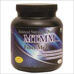 MTMM Fibermeal - Fish Meal, Black, 500g-1kg | 60% Protein, Low Ash & Moisture, Nutritious, Long Shelf Life