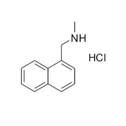 N-Methyl-1-naphthalene methylamine HCl