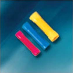 Copper Inline Connector