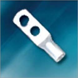 Double Hole Copper Tubular