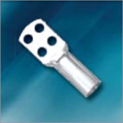 Copper Tubular Transformer Terminal