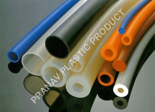 Electrical Sleeves - Flexible/Soft PVC, Round Shape, Various Sizes Available, RoHS Compliant, High-Temperature & Abrasion-Resistant Options 