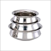 Stainless Steel Handi