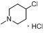 Chloropiperidine HCl