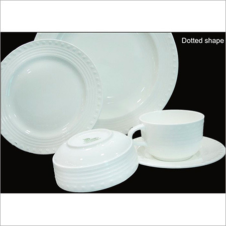 Hotel Crockery