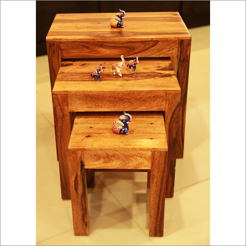 Nest Of Tables