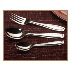 Steel Cutlery