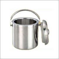 Double Wall Ice Pail
