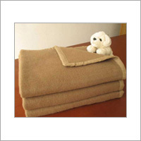 Hotel Blankets