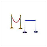 Queue Partition Barrier