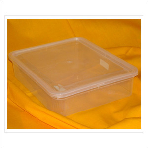 Hotel Packaging Container