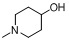 N-Methyl-4-hydroxy-piperidine