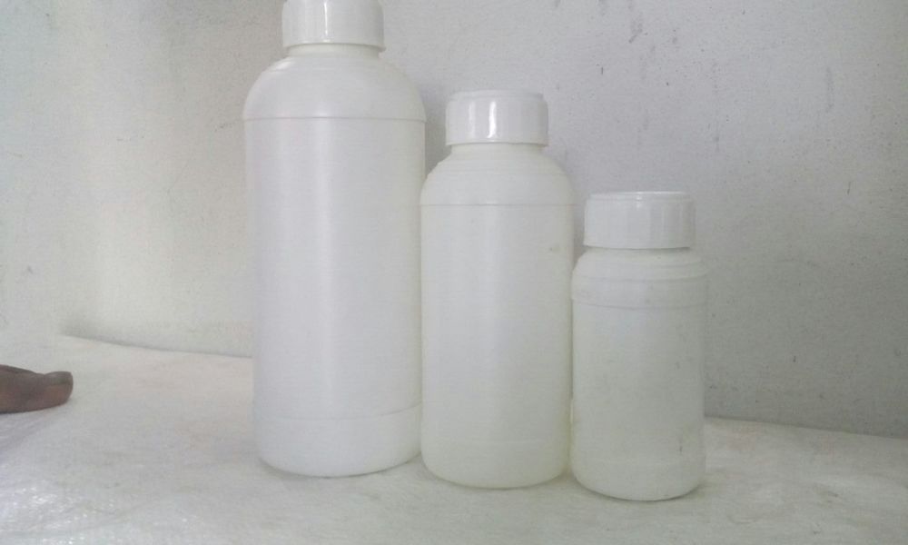 HDPE Ameda Bottles