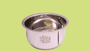 Stainless Steel Patila