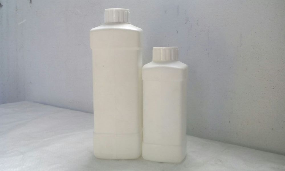 Soft Plastic Bottles