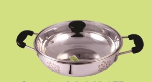 Non Stick Kadai