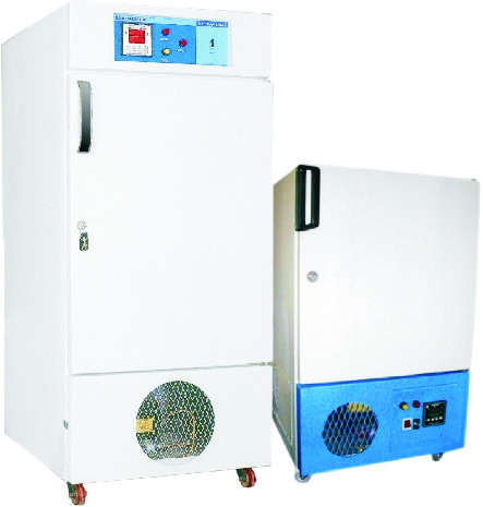 Bod Incubator - Stainless Steel 304q , 230V Voltage, 1 Year Warranty, Laboratory Equipment