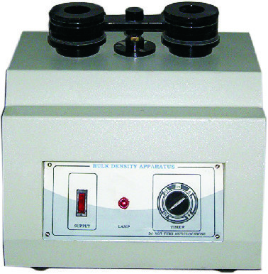 Bulk Density