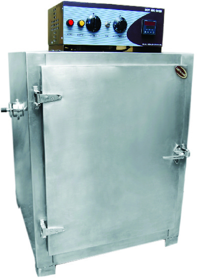 Hot Air Oven