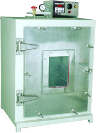 Vaccum Oven