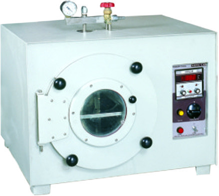 Vaccum Oven